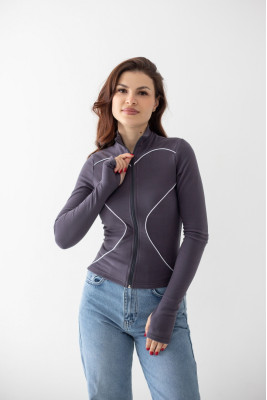 Лонгслів жіночий